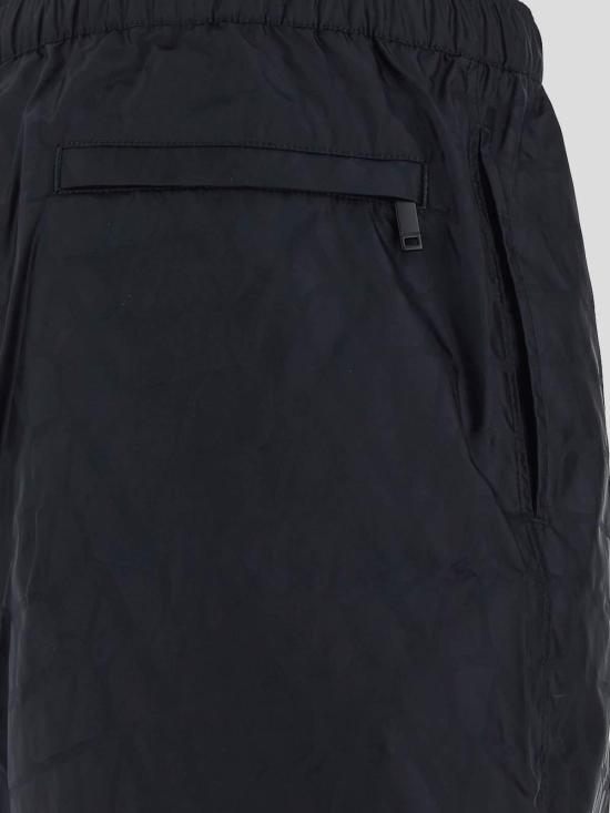  발렌티노 가라바니 스윔팬츠 5V3UH0289VFYE6 Blue - VALENTINO GARAVANI