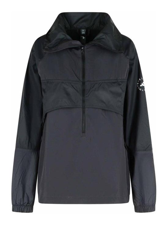  아디다스 바이 스텔라매카트니 자켓 JG1066BLACKUTIBLK Black