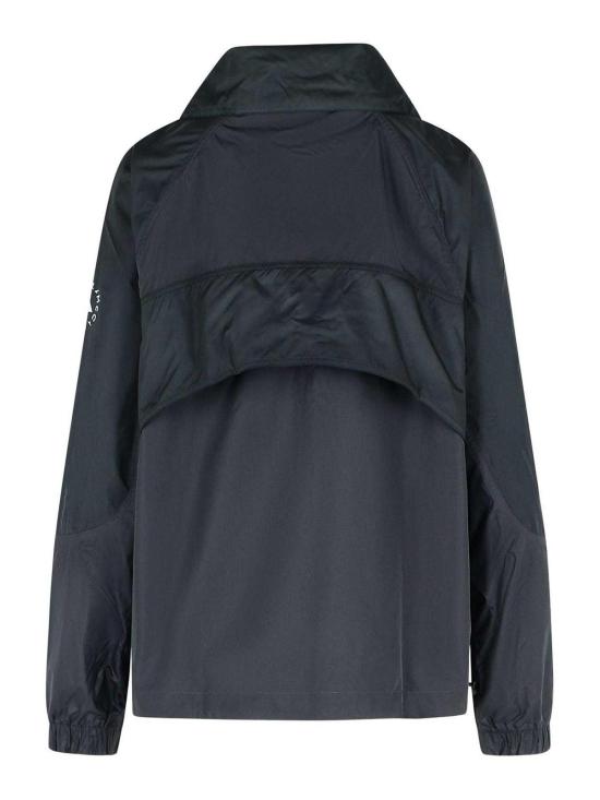  아디다스 바이 스텔라매카트니 자켓 JG1066BLACKUTIBLK Black - ADIDAS BY STELLA MCCARTNEY
