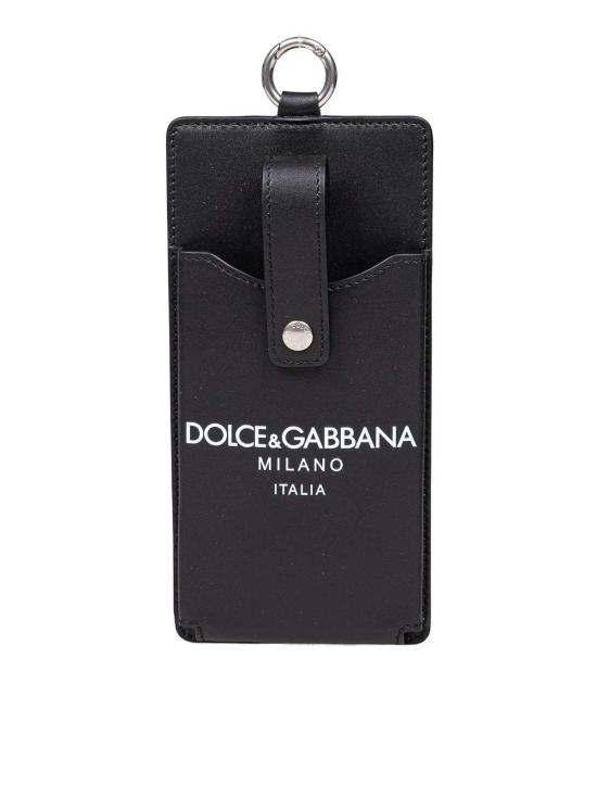  돌체앤가바나 하이테크 BP3345A6E4880999 Black - DOLCE & GABBANA