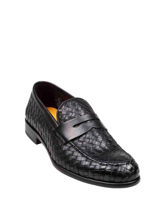 25SS 듀칼 슈즈 DU3266STRAUY195NN00 Black - DOUCAL’S