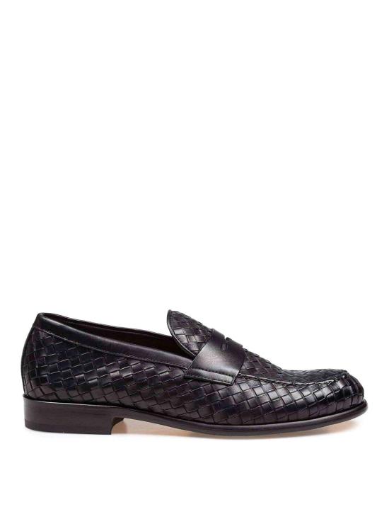 25SS 듀칼 슈즈 DU3266STRAUY195NN00 Black