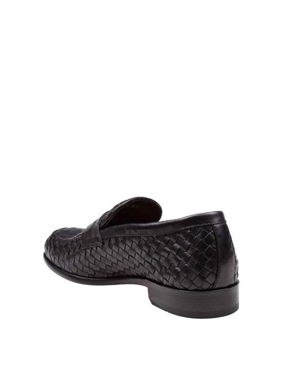25SS 듀칼 슈즈 DU3266STRAUY195NN00 Black - DOUCAL’S