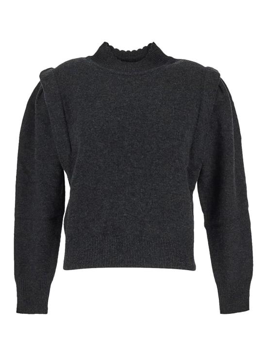  이자벨마랑에뚜왈 스웨터 PU0511FAB3L06E02AN Grey