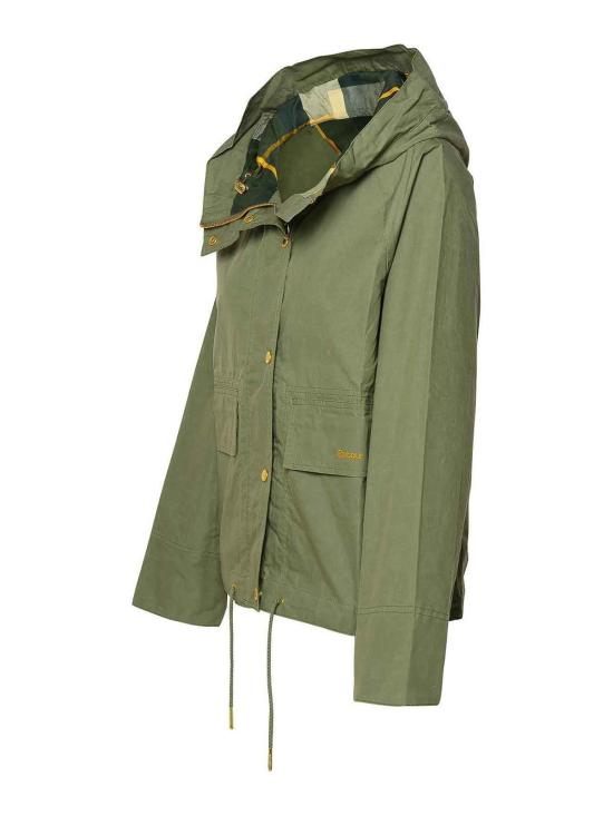  바버 자켓 LSP0090LSPGN32 Green - BARBOUR