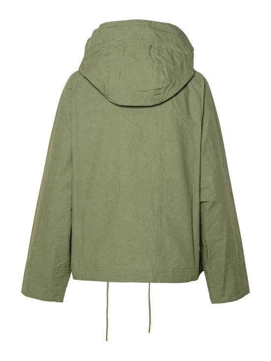  바버 자켓 LSP0090LSPGN32 Green - BARBOUR