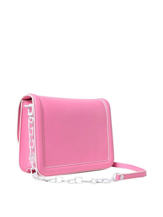  키아라 페라그니 크로스백 74SB4BB1ZS731424 Pink - CHIARA FERRAGNI