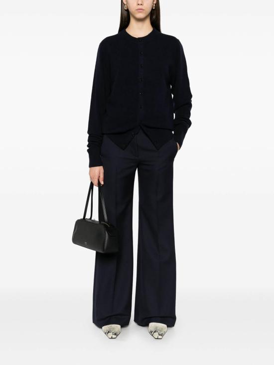  익스트림캐시미어 탑 BECARDINAVY Dark Blue - EXTREME CASHMERE