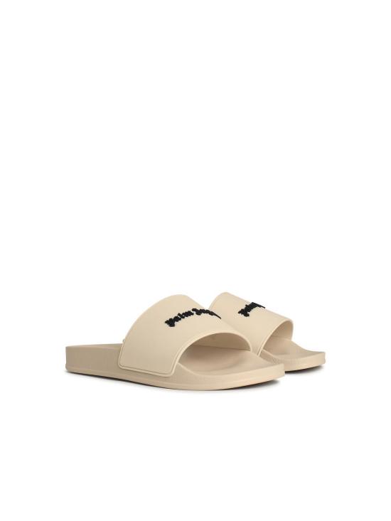  팜앤젤스 로퍼 PMIC010C99MAT0016110 Beige - PALM ANGELS