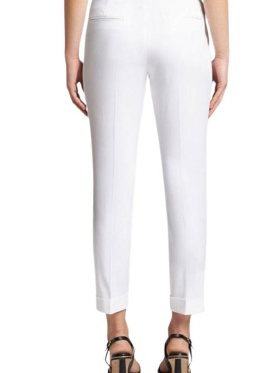  에트로 스트레이트 팬츠 WREA000299TUDH3W0800 White - ETRO