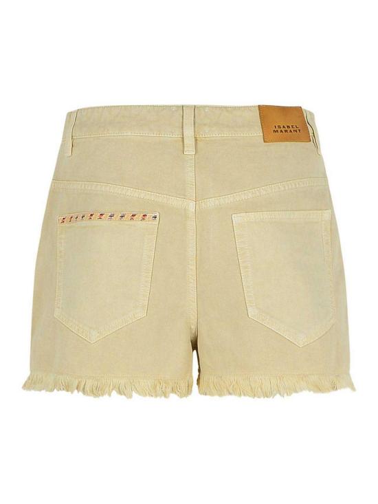  이자벨마랑 의류 SH0001FEC1H02E23EC Beige - ISABEL MARANT