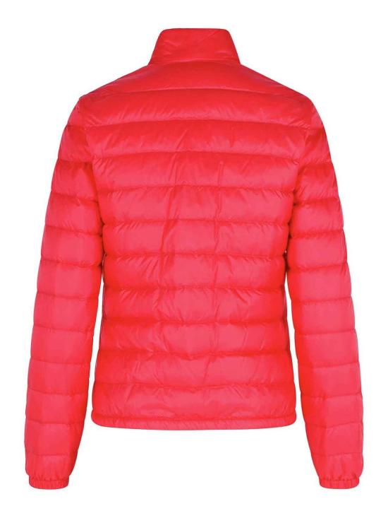  몽클레어 렌스 패커블 쇼트 다운 자켓  0931A101005304855C Multicolour - MONCLER