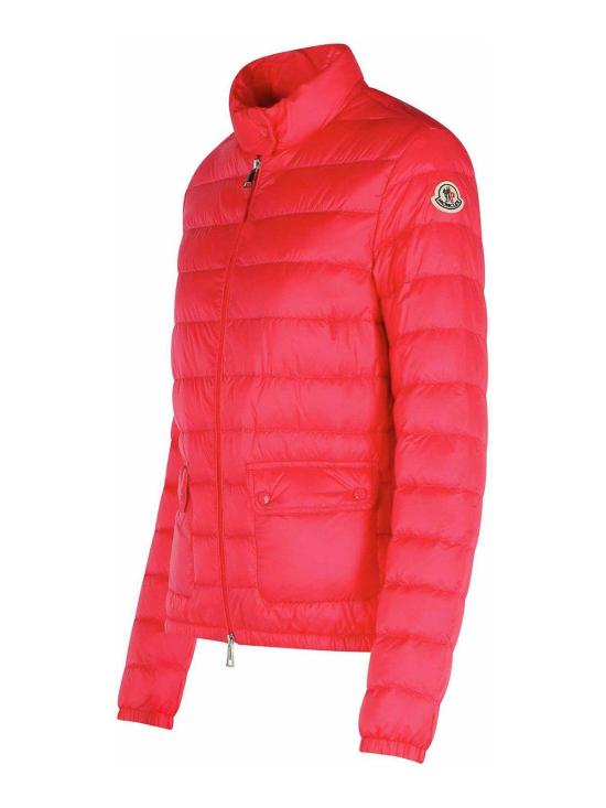  몽클레어 렌스 패커블 쇼트 다운 자켓  0931A101005304855C Multicolour - MONCLER