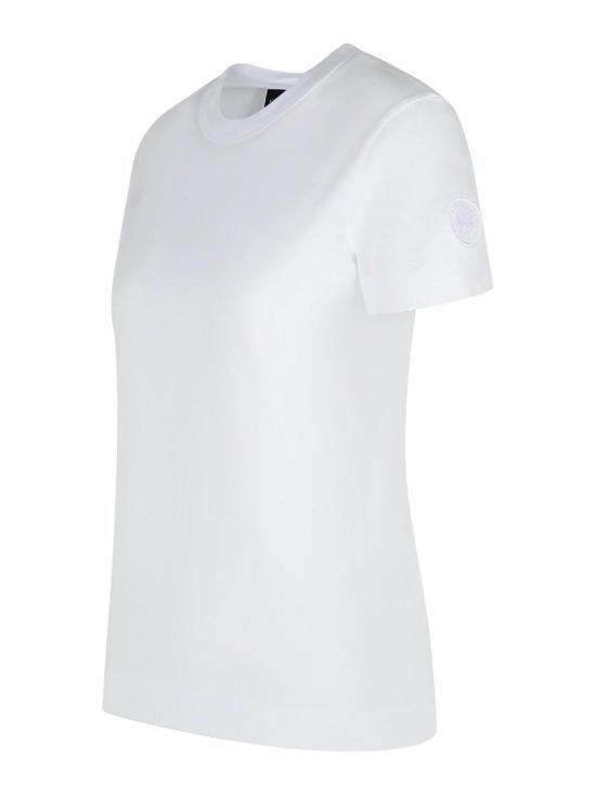  캐나다구스 반팔 티셔츠 1400WW25 White - CANADA GOOSE