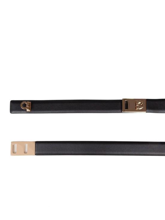  살바토레 페라가모 벨트 230318NERO Black - SALVATORE FERRAGAMO