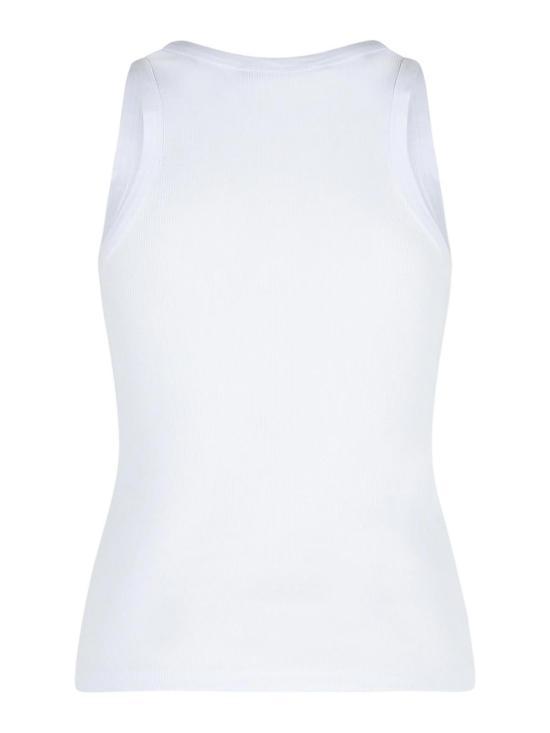  톰포드 민소매 티셔츠 COPJS12F5033WHT White - TOMFORD