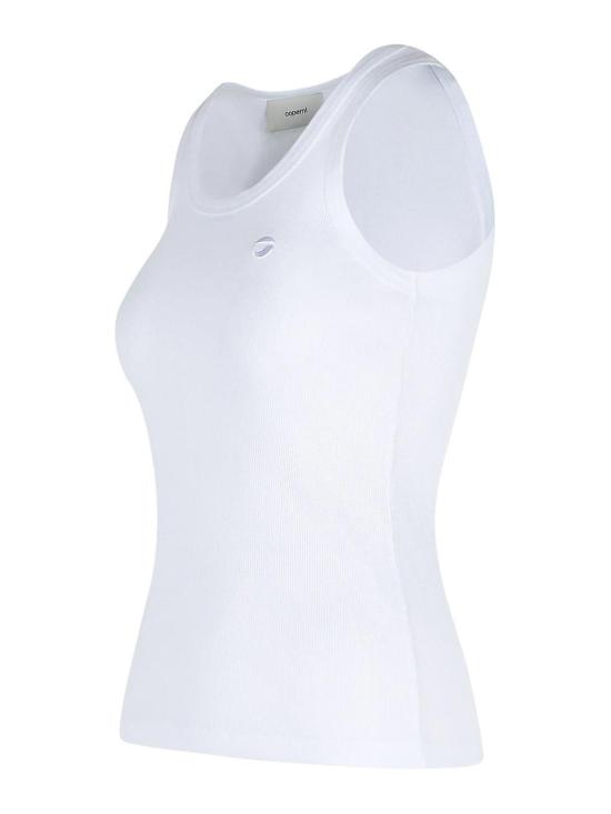  톰포드 민소매 티셔츠 COPJS12F5033WHT White - TOMFORD