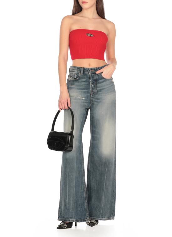 25SS 디젤 데님 팬츠 A06926 09L4701 Blue - DIESEL