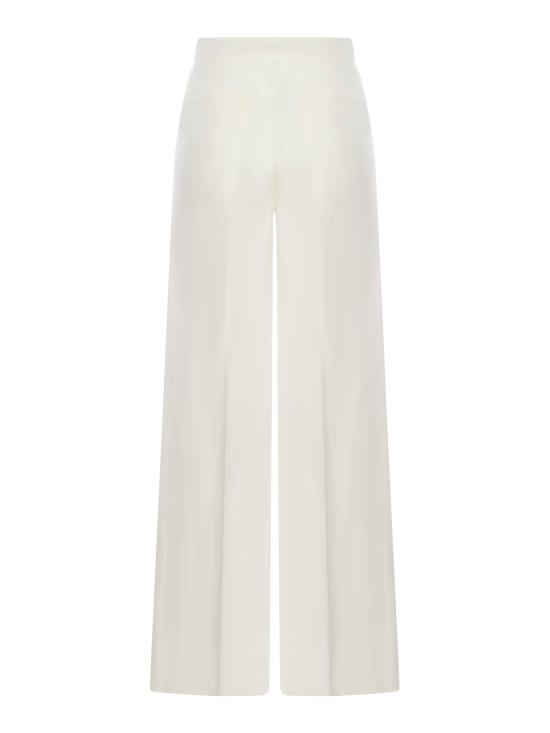 25SS 막스마라 데님 팬츠 2511131092600005 WHITE White - MAX MARA