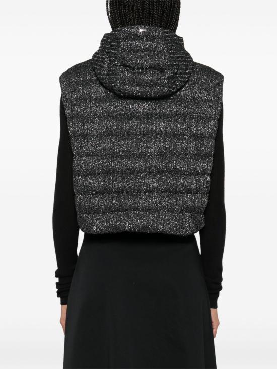 25SS 에르노 자켓 PI002034D12680 9300 Black - HERNO