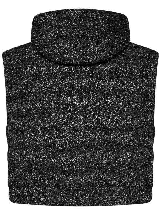 25SS 에르노 자켓 PI002034D12680 9300 Black - HERNO