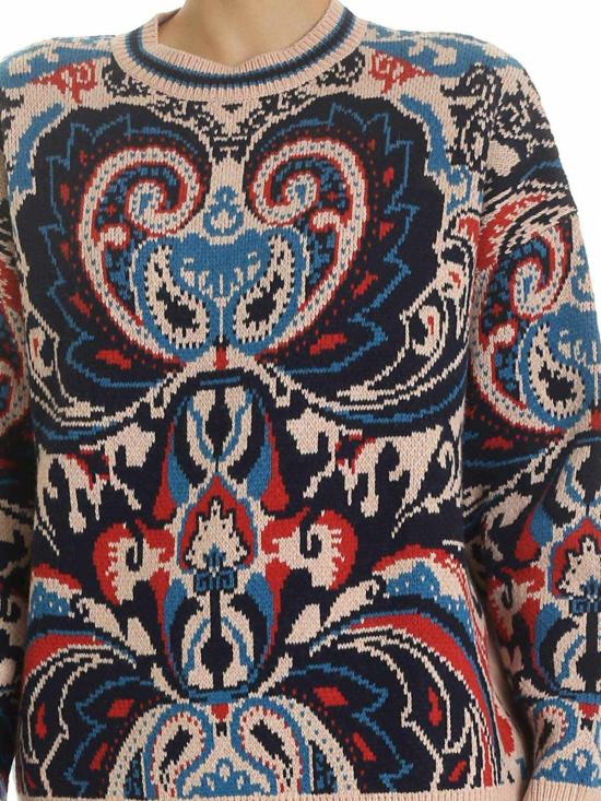  씨바이클로에 블라우스 CHS19AMP306202ZA Pink - SEE BY CHLOE'