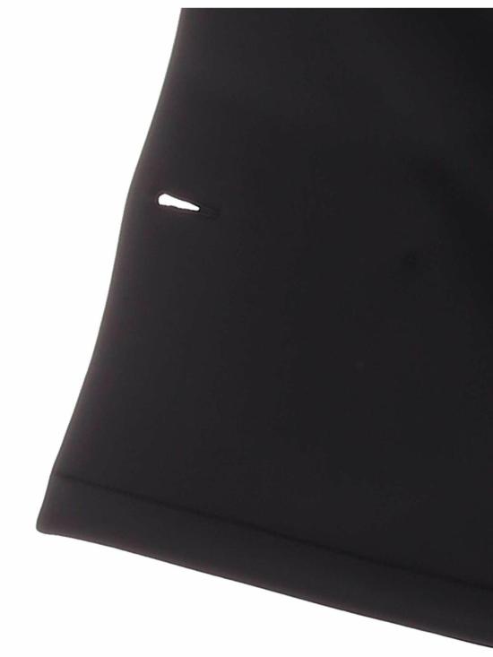  퍼지 자켓 F9168516170999 Black - FUZZI