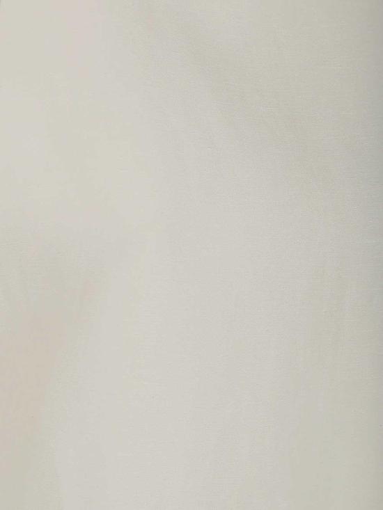  루루 스튜디오 롱 원피스 RIVIDAIVORY White - LOULOU STUDIO