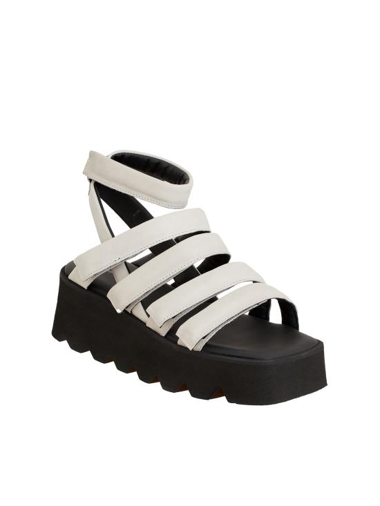 26SS 퓨로 샌들 H942 Grey - PURO