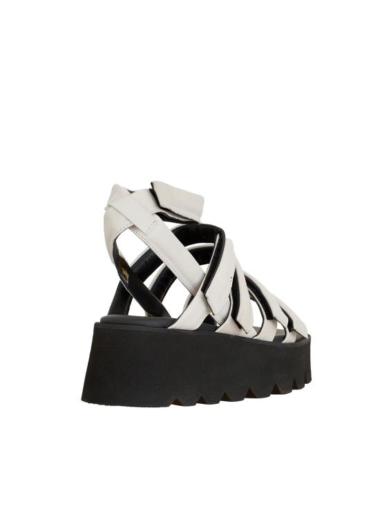 26SS 퓨로 샌들 H942 Grey - PURO