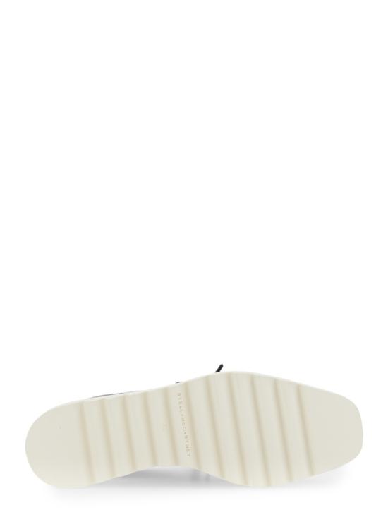 25SS 스텔라 맥카트니 드레스 슈즈 810078 E000851065 BLACK - STELLA MCCARTNEY