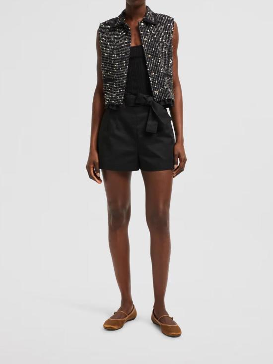 25SS 몽클레어 숏팬츠 2B000 19 54A36 999 - MONCLER