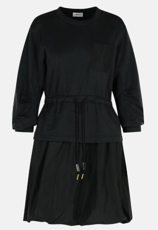 25SS 몽클레어 숏 원피스 8I000 18 89A1K 999