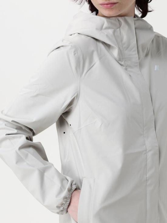 25FW 까웨 자켓 K31382W 634 Beige - K-WAY