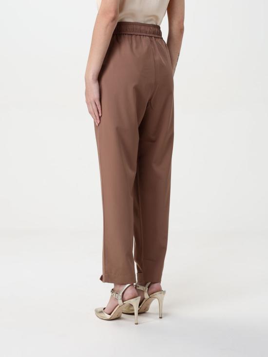 25FW 리우조 팬츠 TA5144TS922 X0675 Brown - LIU JO