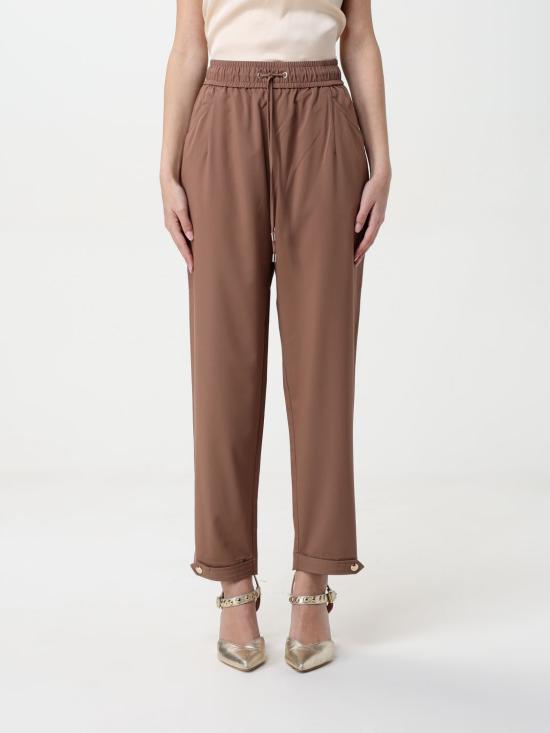 25FW 리우조 팬츠 TA5144TS922 X0675 Brown