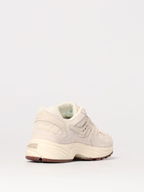 25FW 써코니 스니커즈 S70898 006 Natural - SAUCONY