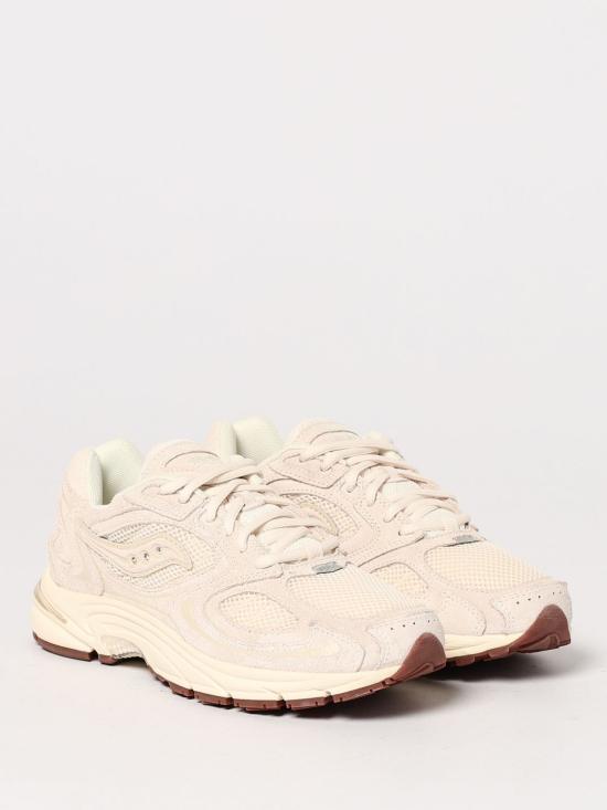 25FW 써코니 스니커즈 S70898 006 Natural - SAUCONY
