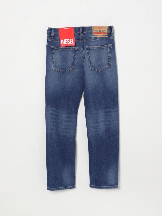 25SS [키즈] 디젤 진 J01934KXBN1 K01 Denim - DIESEL