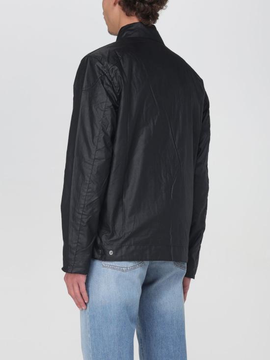 25FW 바버 자켓 MWX2455 BK11 Black - BARBOUR