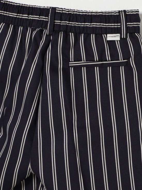 25FW [키즈] 파올로페코라 쇼츠/버뮤다 PP4026 BLU Blue - PAOLO PECORA