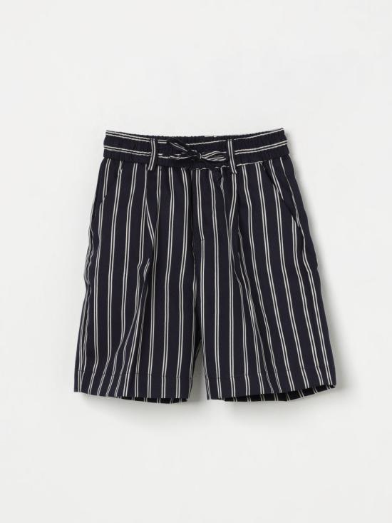 25FW [키즈] 파올로페코라 쇼츠/버뮤다 PP4026 BLU Blue