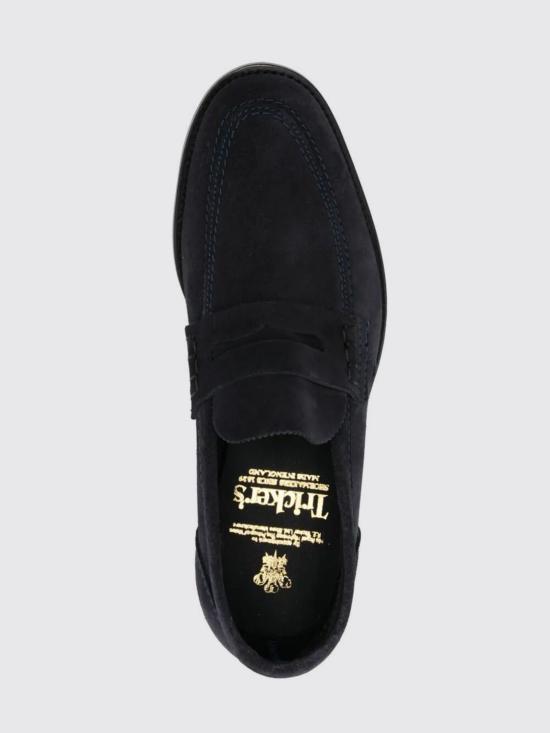 25SS 트리커즈 로퍼 83622 Navy - TRICKERS