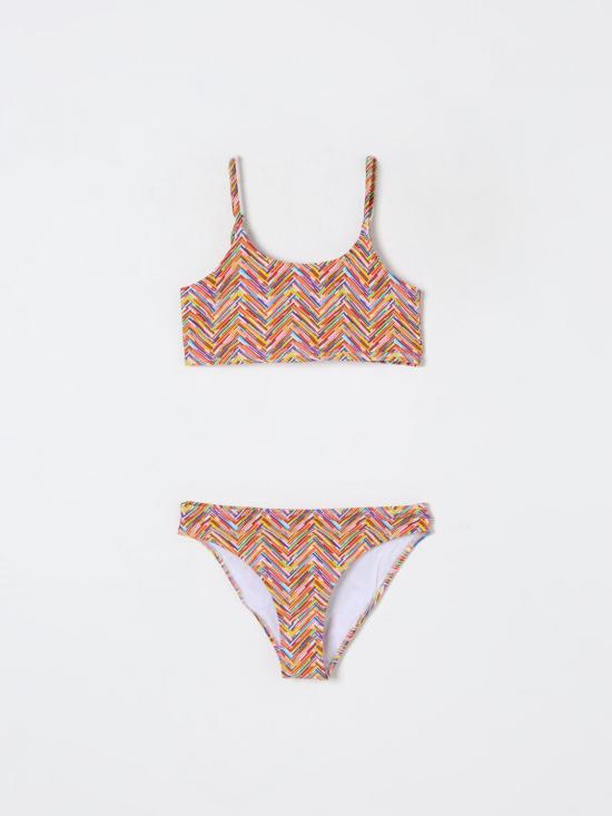 25SS [키즈] 미소니 스윔팬츠 MWCA19Z2889 999 Multicolor