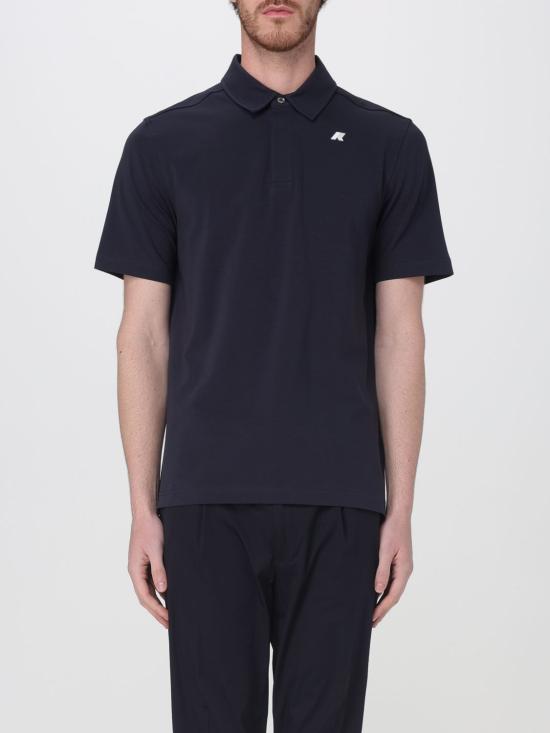 25FW 까웨 폴로 티셔츠 K61419W K89 White 1