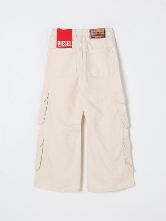 25SS [키즈] 디젤 진 J02164KXBNG K101 Denim - DIESEL