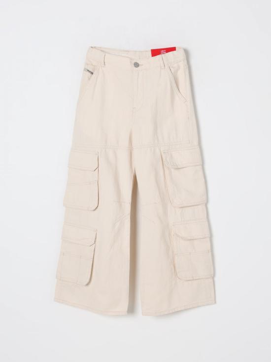 25SS [키즈] 디젤 진 J02164KXBNG K101 Denim