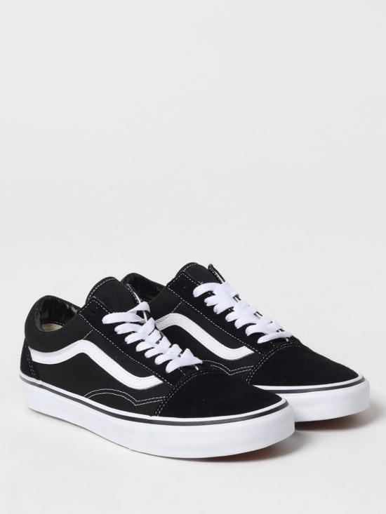 26SS 반스 올드 스쿨 스니커즈 VN000D3H Y281 Black - VANS