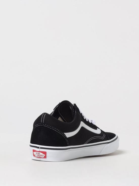 26SS 반스 올드 스쿨 스니커즈 VN000D3H Y281 Black - VANS