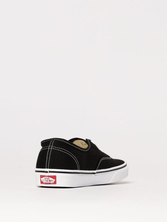 25FW 반스 스니커즈 VN000EE3 BLK1 Black - VANS